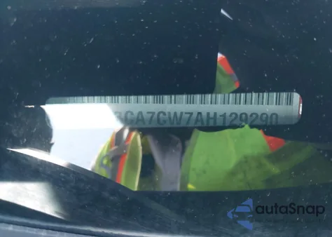 2010 Dodge Charger Srt8 from USA, damaged, VIN 2B3CA7CW7AH129290